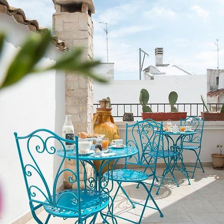 Manidibianco Apulian Relaxing Stay Turi Eksteriør bilde