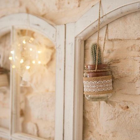 Manidibianco Apulian Relaxing Stay Turi Eksteriør bilde