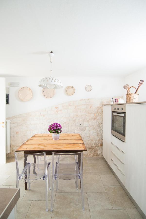 Manidibianco Apulian Relaxing Stay Turi Eksteriør bilde