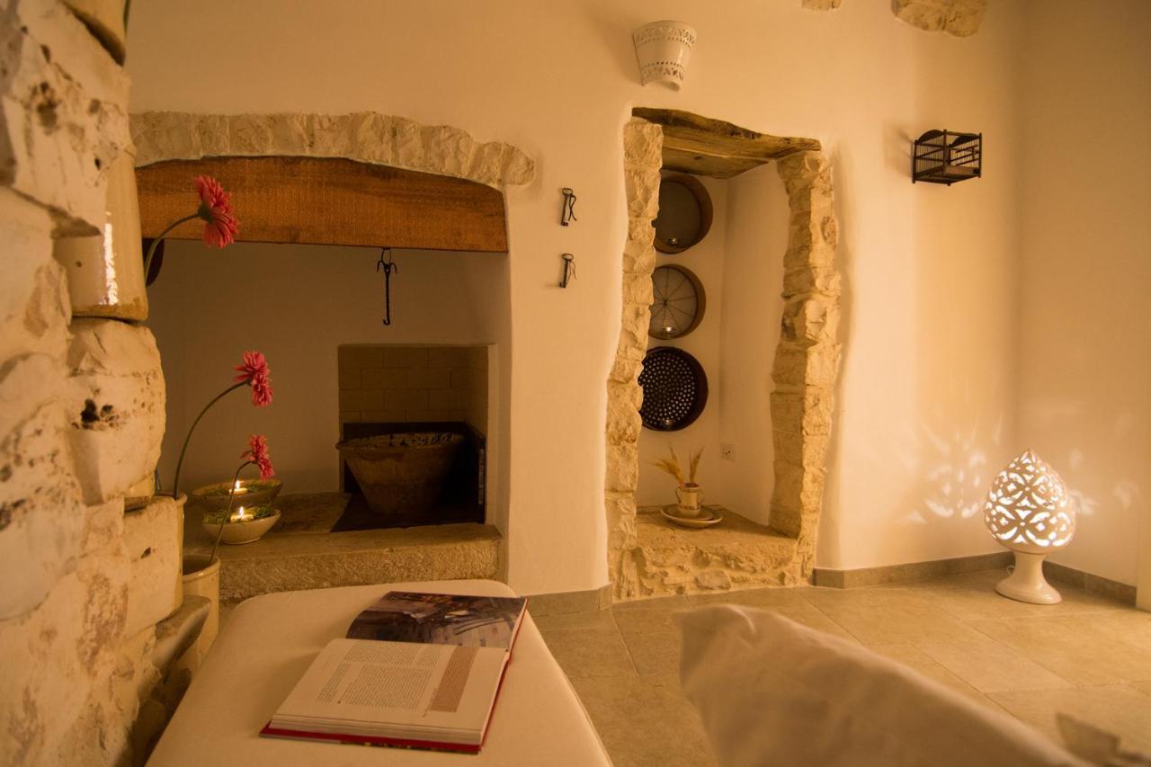 Manidibianco Apulian Relaxing Stay Turi Eksteriør bilde