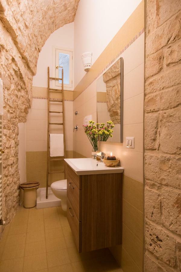 Manidibianco Apulian Relaxing Stay Turi Eksteriør bilde