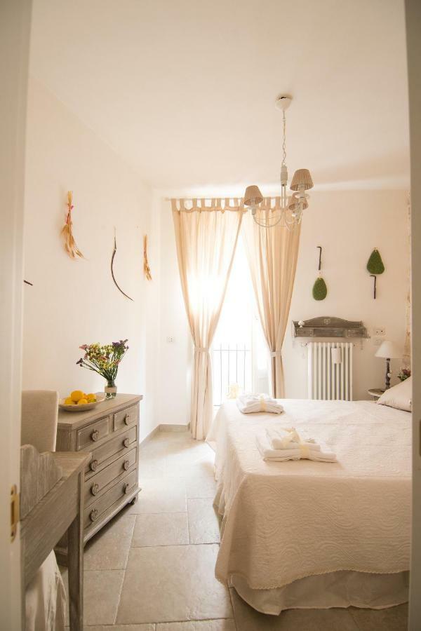 Manidibianco Apulian Relaxing Stay Turi Eksteriør bilde